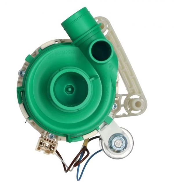 162SM08 Помпа - SMEG