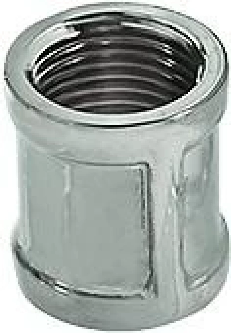 103HS19 Муфа 3/4"х3/4"