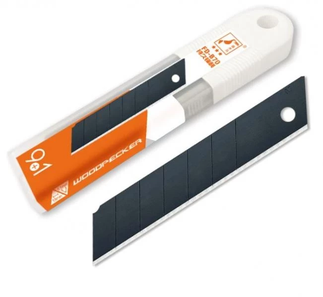 862ЕЛ21 Острие за макетен нож SK2H 25мм / FD-b70