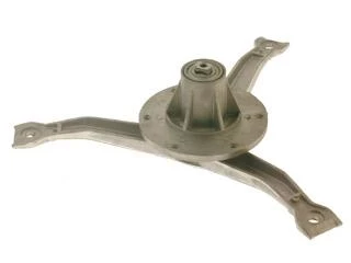 168ID05 Носач и лагерно тяло к-кт-INDESIT