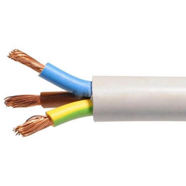 820ЕИ01 Проводник ШВПС 3х1мм