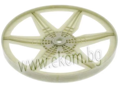 165CY15 Голяма ремъчна шайба-CANDY