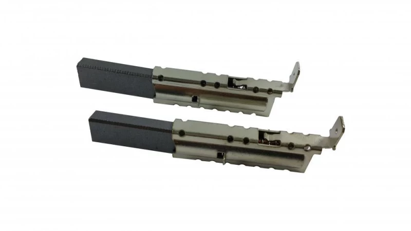 162LG17 Графитни четки с метален водач к-кт 5x12,5x32