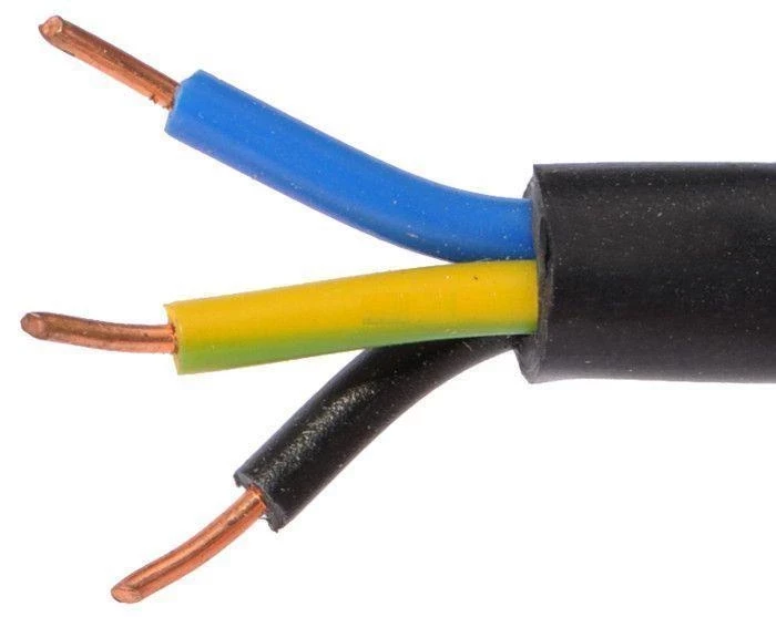 817ЕИ12 СВТ проводник 3х1.0мм