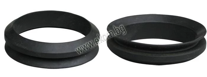 113LG159 V - пръстен VS ф.38мм