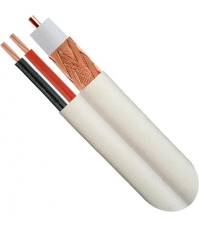 816ЕИ15 Коаксиален кабел RG59 CC+2X0.5 189