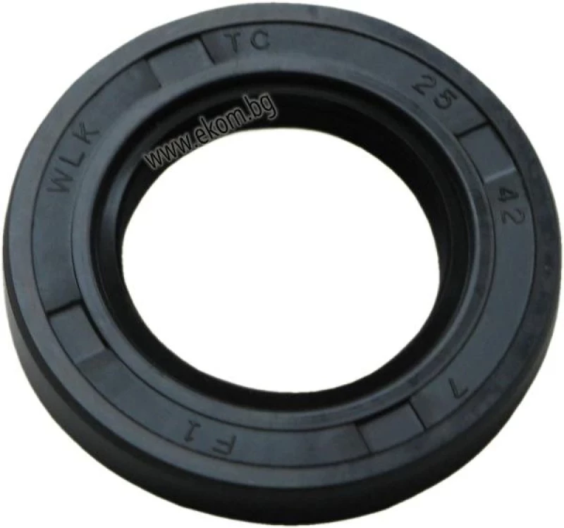 113LG13 Семеринга 25x42x7