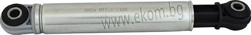 167MI03 Амортисьор-MIELE