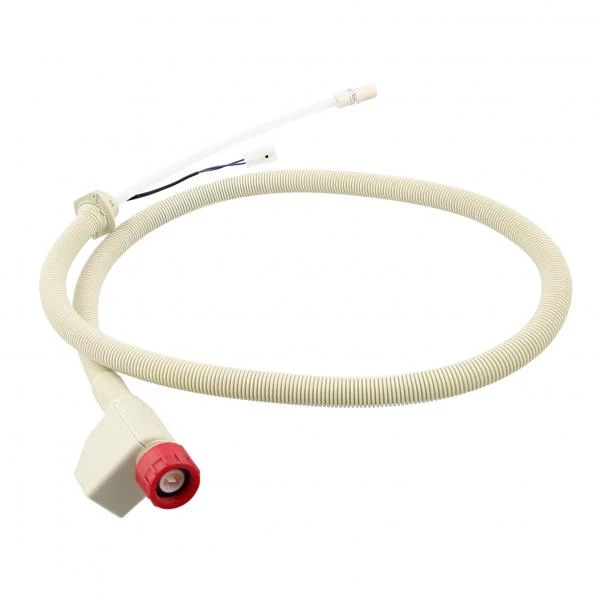 102LG78 Входящ маркуч с ЕМВ 1,76м