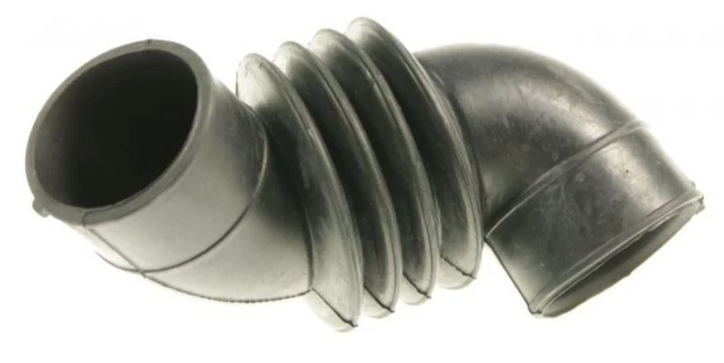 Горен гофриран маркуч 12638100000881 - MIDEA