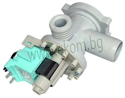 163AR23 Помпа-ARISTON MERLONI