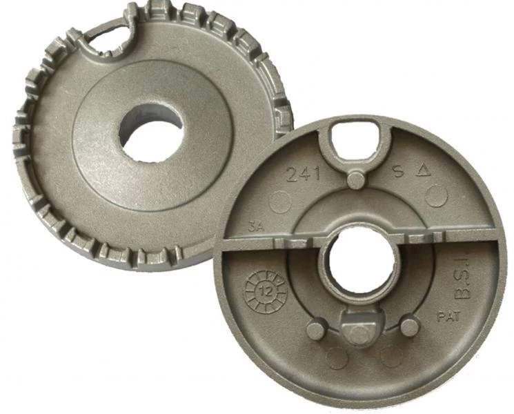 323MC00 Основа за горелка 7см - AMICA