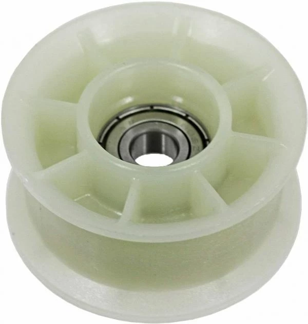 166ID02 Ролка за ремък-ARISTON