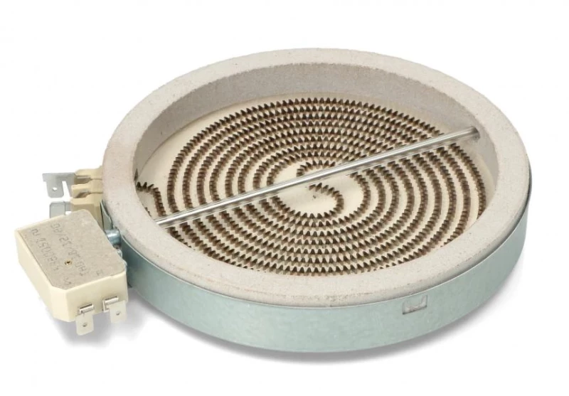 302CU36A Плоча 1200w ф160мм