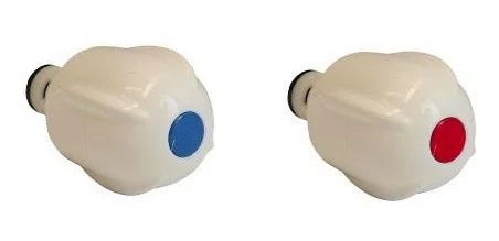 102BT78 Затварящ механизъм к-кт за смесител - безконечен с ръкохватка 1/2"