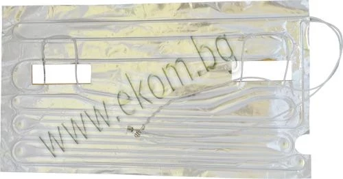 227FR10 Нагревател размразител 80W