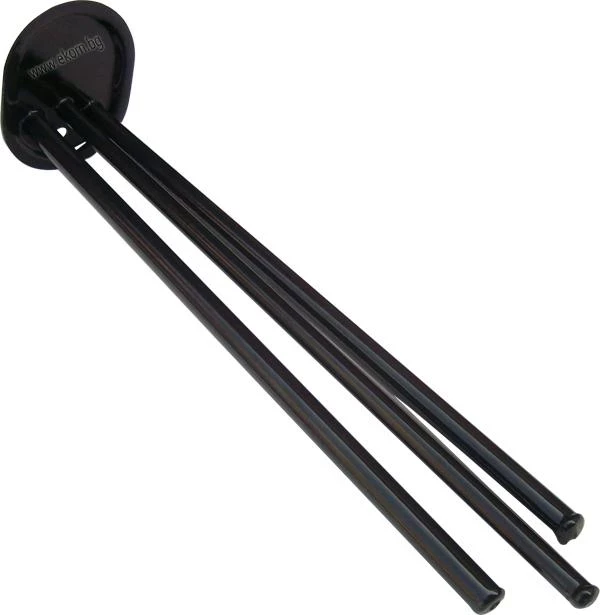 500ЕД11 Фланец елипса емайлиран сух