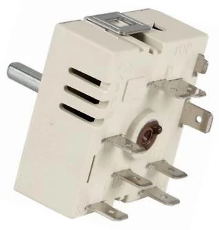 349MC00 Терморегулатор керамичен плот - AMICA