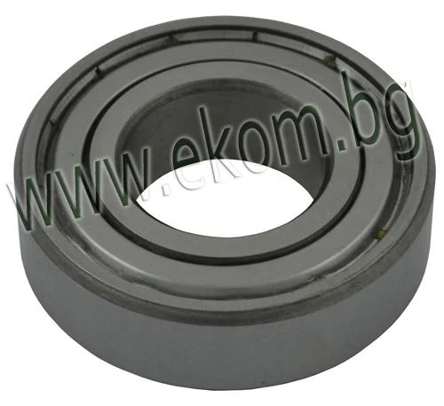 114АП18 Лагер 6203 2Z ZKL