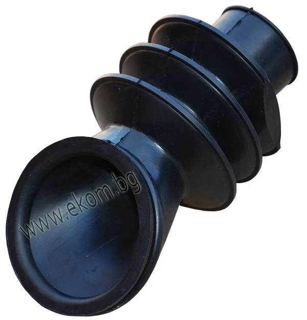 119AE00 Горен гофриран маркуч-AEG