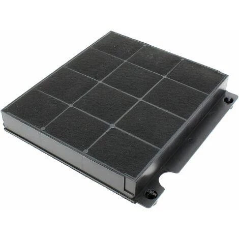 443AB08 Карбонов филтър 15 - ELICA