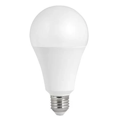 LED лампа крушка 25W, 4000K, E27, 220-240V AC, неутрална светлина