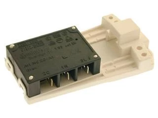 148CY02 Биметална ключалка-CANDY