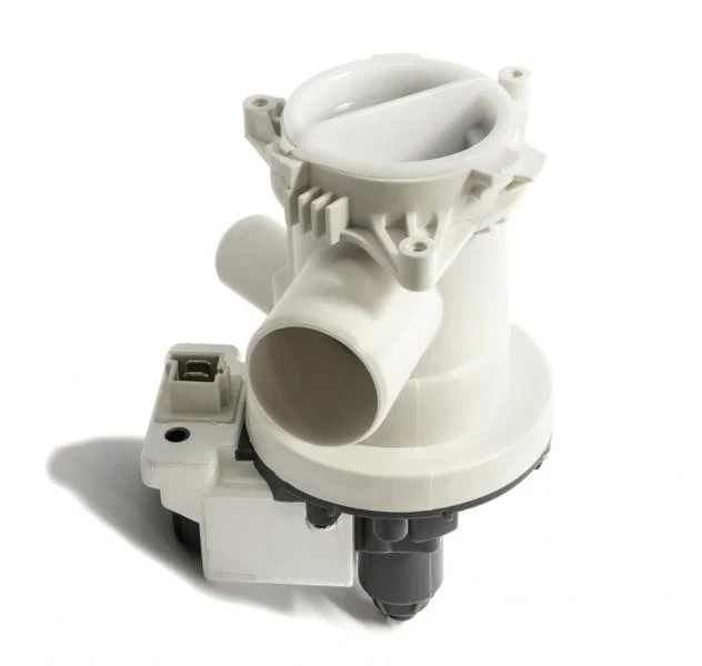 163AC04 Помпа -BEKO