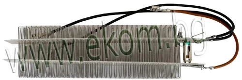 760ТС00 Нагревател вентилаторна печка EV2233 2X1000 W