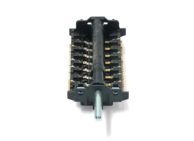 346SM02 Ключ комбиниран-SMEG 4034/6A