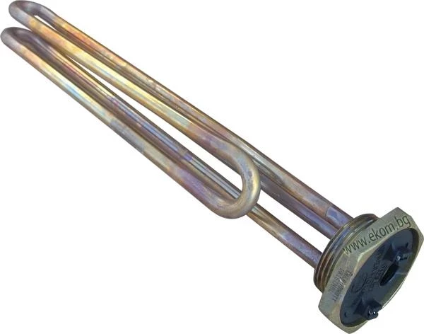 559ТС03 ТЕН-Бойлер 3000 Вт. Теси TW