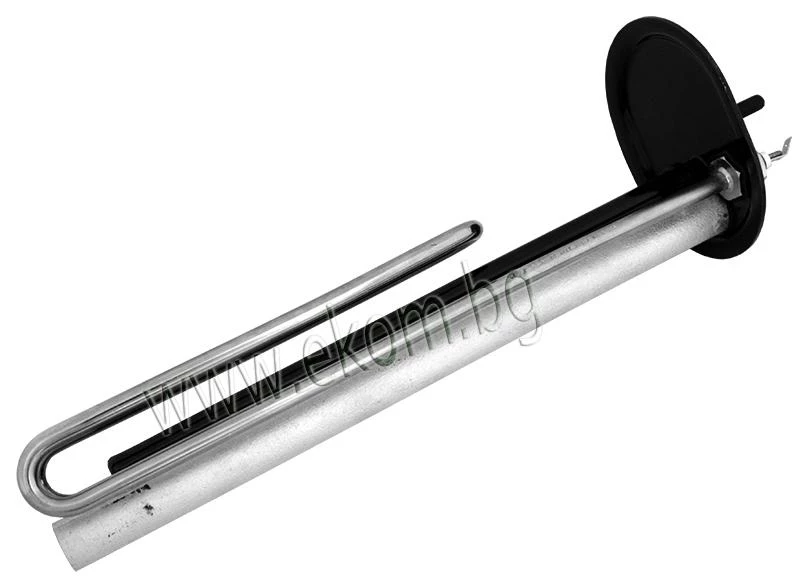 500ЕД00 Фланец елипса к-кт 80л.