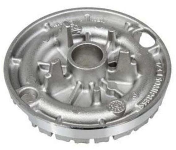 323MC02 Основа за горелка 3-6,5см - AMICA