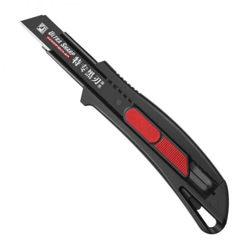 862ЕЛ17 Макетен нож - мултифункционален 18мм FD-7813