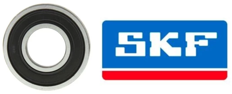 114LG41 Лагер 6204 2RSH SKF