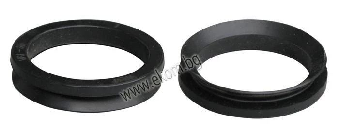 113LG150 V - пръстен VA ф.35мм