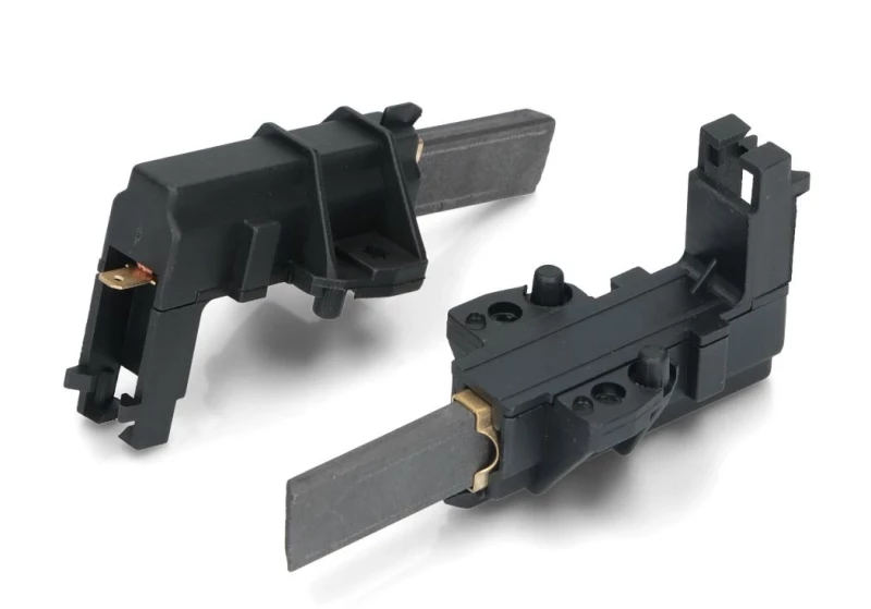 162IG37 Графитни четки к-кт-PHILIPS