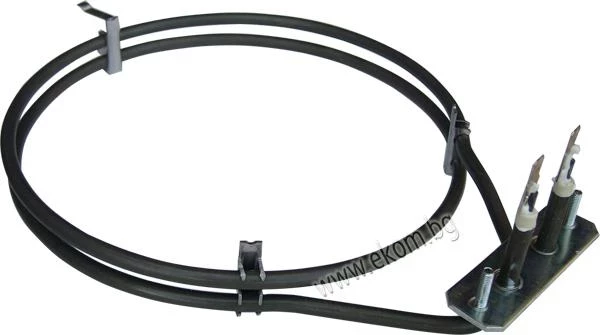 362GR03 ТЕН-Фурна с вентилатор 2200W