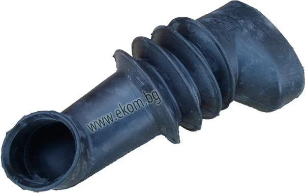 119MI01 Горен гофриран маркуч-MIELE