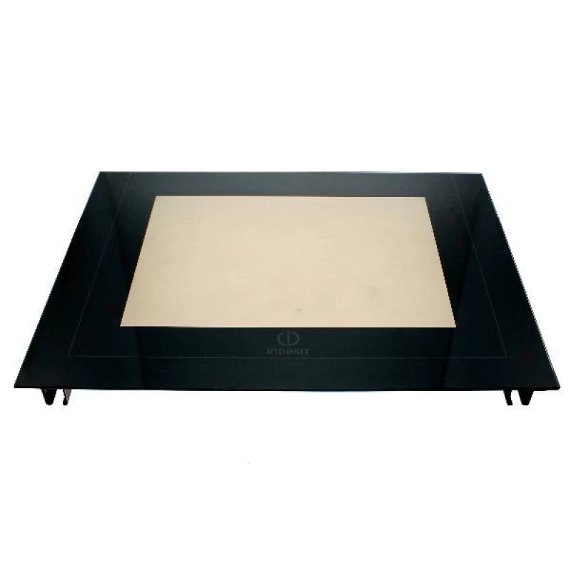 Стъкло панорамно 386254 - INDESIT