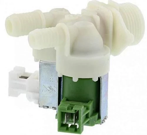 154ZN01 Електромагнитвентил двоен ZANUSSI