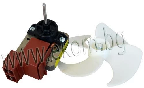 222FR32 Вентилатор-CANDY