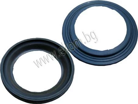 530ФЛ01 Уплътнител фланец-Фламина нов модел