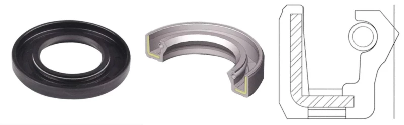 Семеринга - 9.53x19.05x6.35 SC