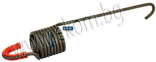 167ID54 Пружина за казан-INDESIT