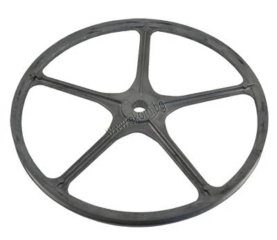 165CY03 Голяма ремъчна шайба-CANDY