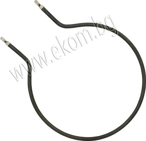 359CU00 Нагревател 850W горен