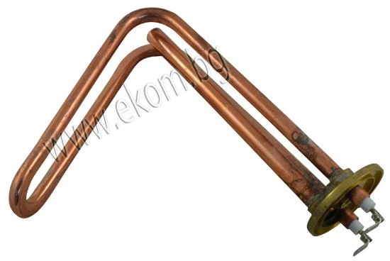 559ТС11 ТЕН-Бойлер 1500 Вт. Теси 6 и 10л.