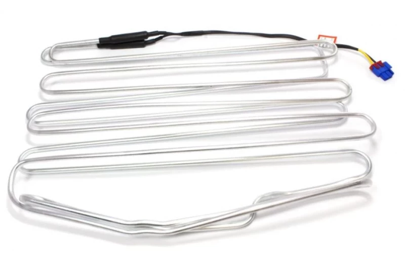 227FR09 Нагревател размразител 250W-SAMSUNG