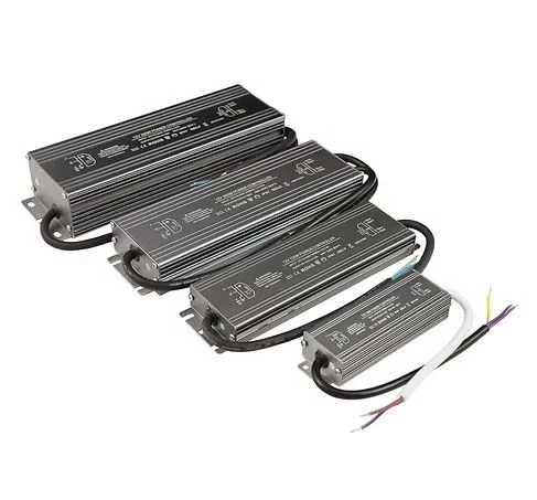 826SS03 Импулсно захранване 12V-200w 002-10 LIGHTBOX